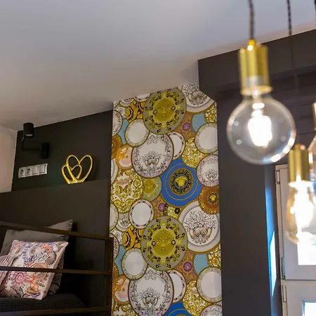 Boutique Апарт-отель